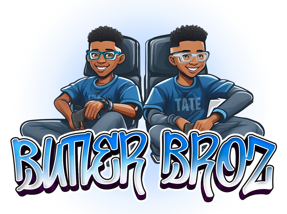 Butler Broz-Find out what's new with the Butler Broz and check out their cool merch!