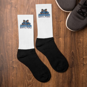 Butler Broz Socks