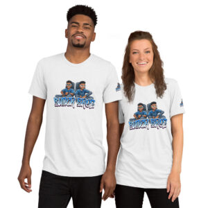 Butler Broz Adult Tshirt