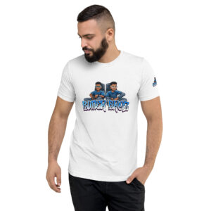 Butler Broz Adult Tshirt